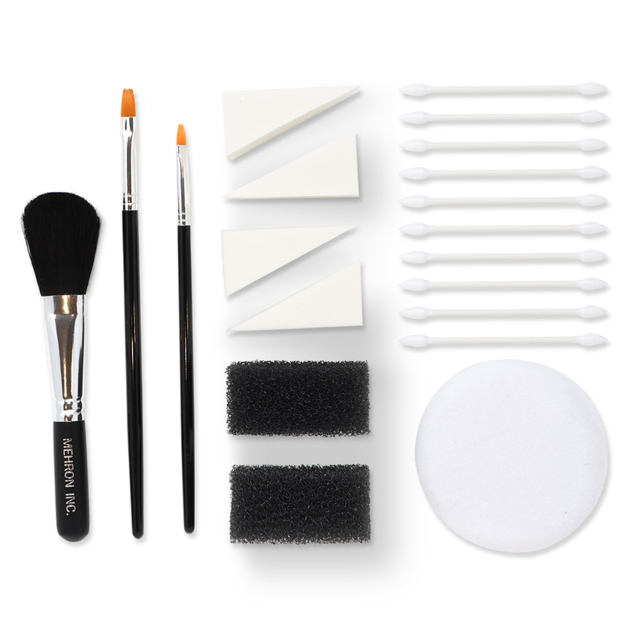 Starblend™ All-Pro Makeup Kit | Mehron Makeup