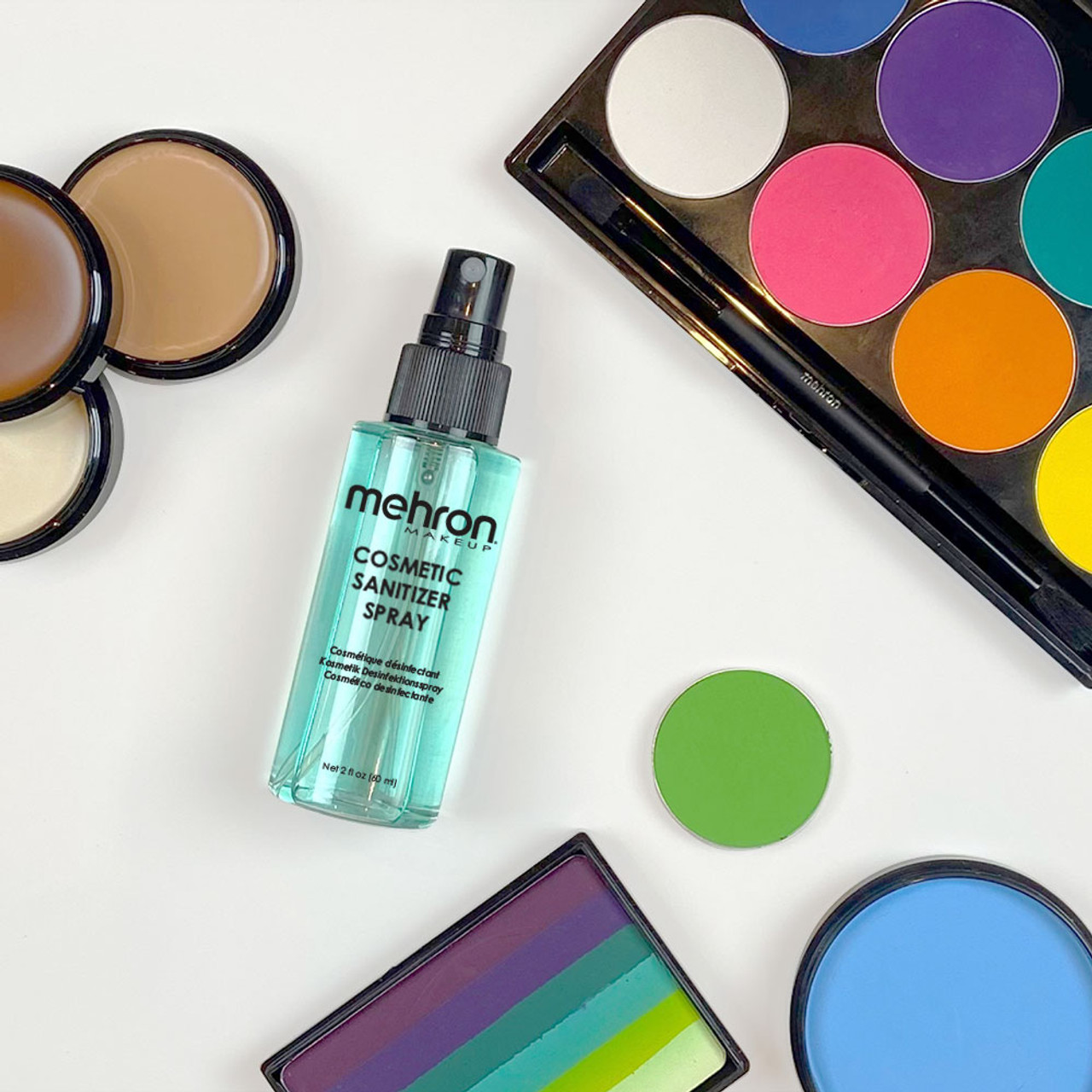 Cosmetic | Mehron Makeup