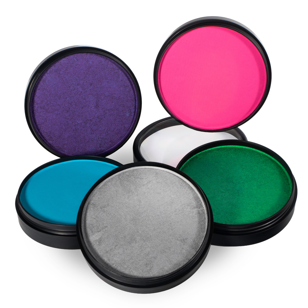 フェイスカラー GALAXY GLOW Paradise FX™ | Mehron Makeup