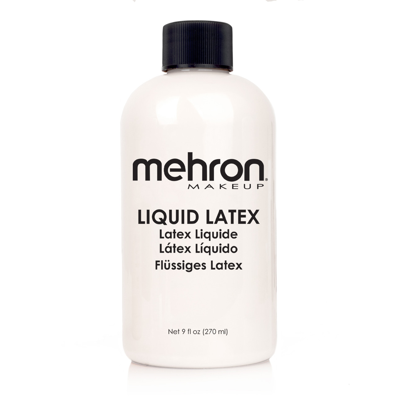 Liquid Latex Mehron Makeup