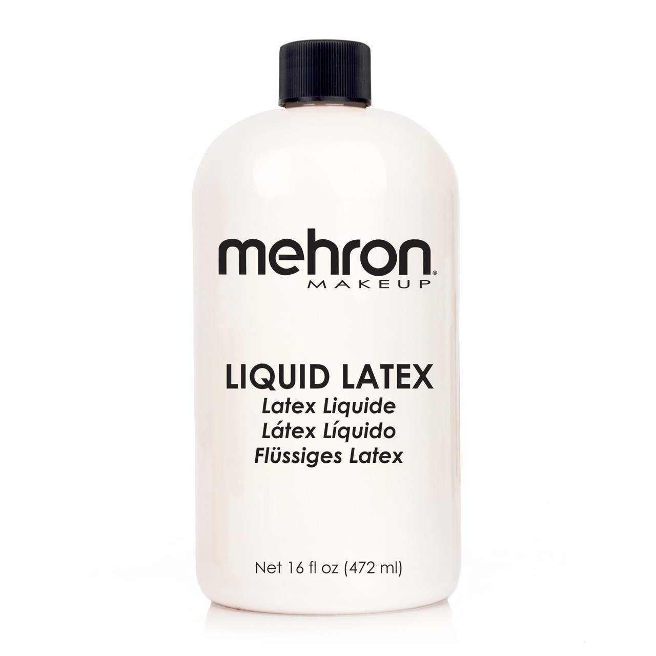 Latex Liquide : 125ml à 20L 