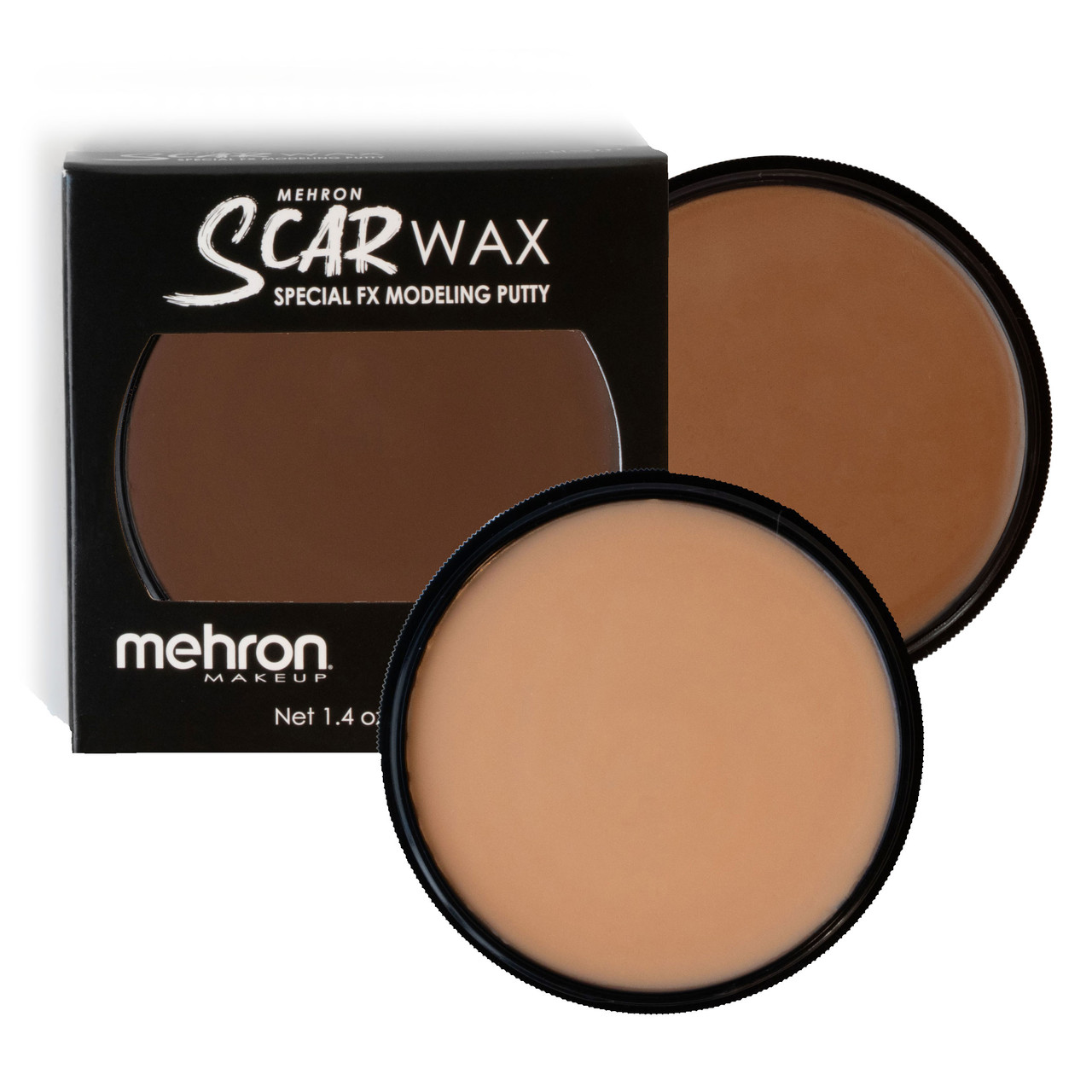 Unleash Your Creativity with Mehron's New Scar Wax - Special FX