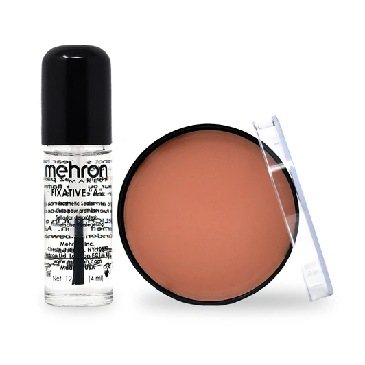 Mehron Modeling Putty Wax