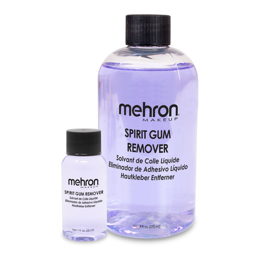 Prep, Set & Remove Special Effects  Mehron Makeup – Your Go-to Pro Makeup  Brand