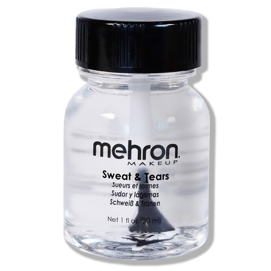 Mehron Sweat and Tears