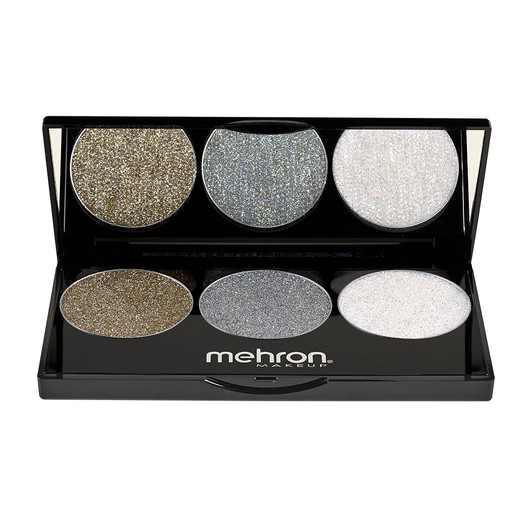 Mehron Glitter Spray – Paintertainment