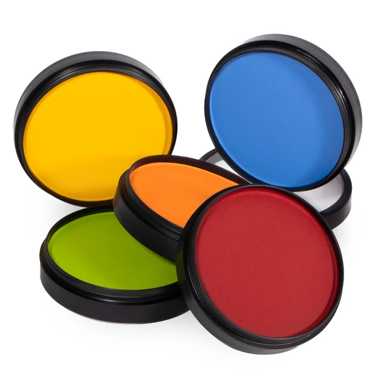 Mehron Paradise Makeup AQ