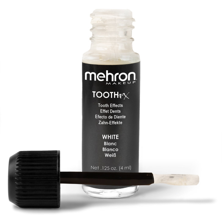 Mehron Tooth FX | White