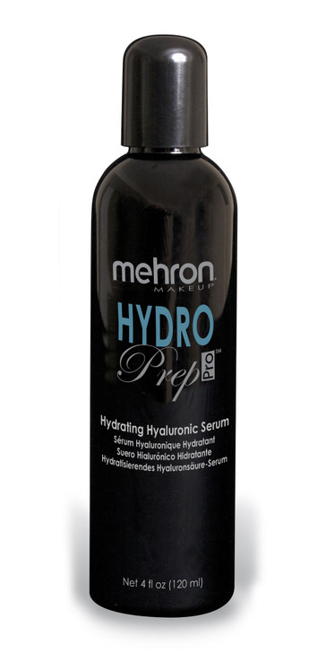 Hydro Prep Pro - Hydrating Hyaluronic Serum