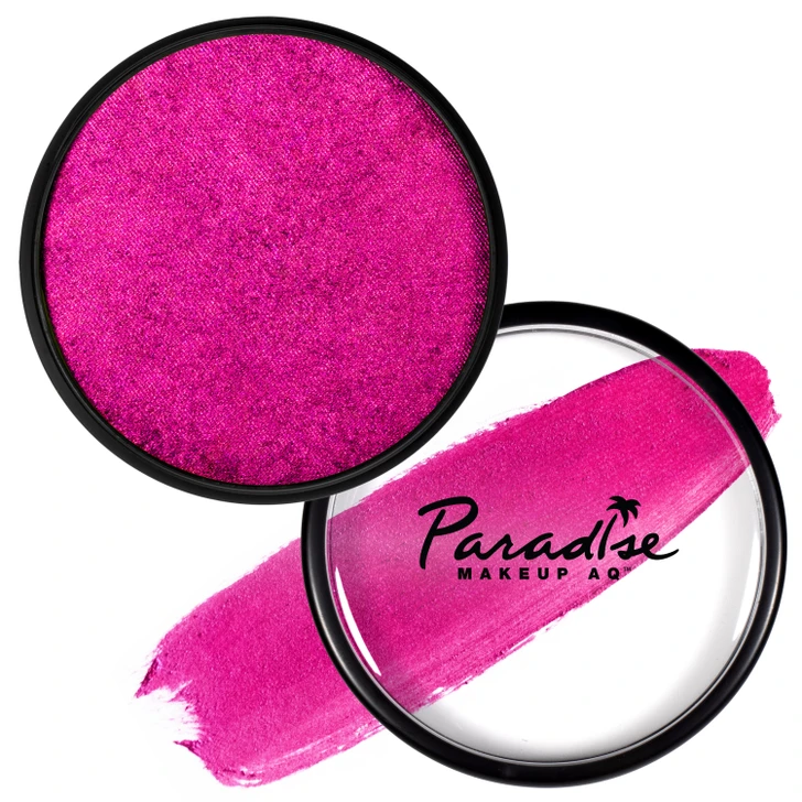 Paradise FX | Metallic Fuchsia