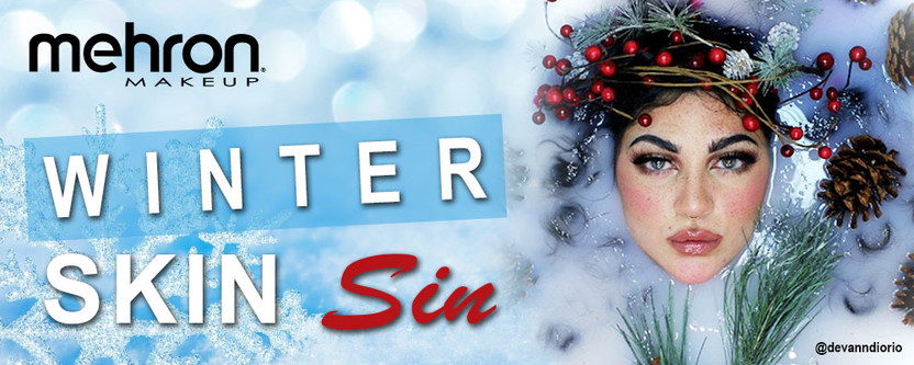 Winter Skin Sin Winter Skin Sin