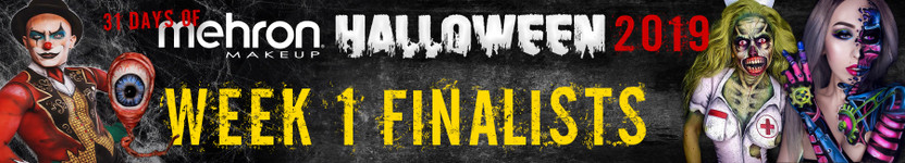 31 Days Week 1 Finalists 31 Days Week 1 Finalists