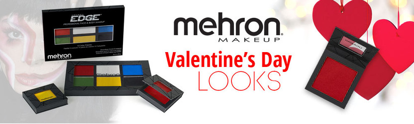 Valentine’s Day Looks Valentine’s Day Looks