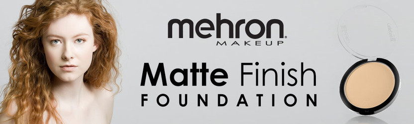 Matte Finish Foundation Matte Finish Foundation