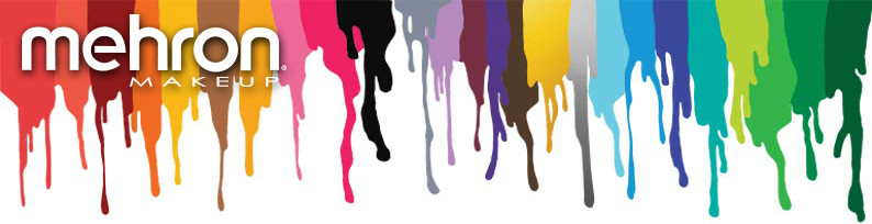 The Ultimate Body Paint Palette - Mehron, Inc.