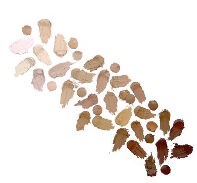 CreamBlend™ Shade Expansion! CreamBlend™ Shade Expansion!