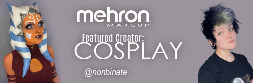 Featured Creator: Cosplay Featured Creator: Cosplay