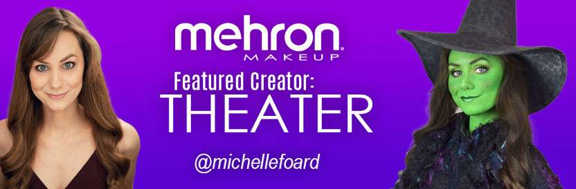 Featured Creator - Theater
