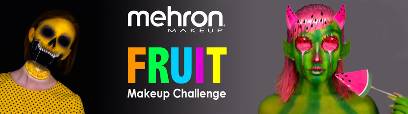 Summer Makeup Trends: Illuminate Your Look with Mehron Makeup's