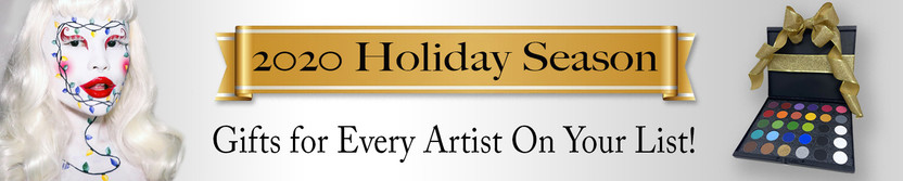Holiday Makeup Gift Guide Holiday Makeup Gift Guide