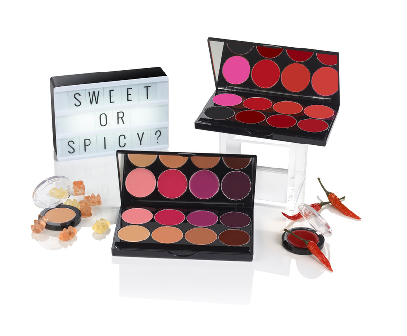 Coming Soon: New L.I.P Cream Colors