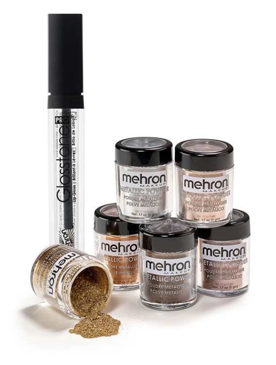 Frosted Lips - A Hot Winter Trend Frosted Lips - A Hot Winter Trend