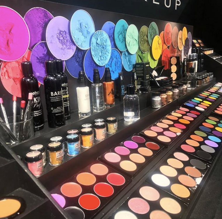 Cosmoprof North America 2018 Cosmoprof North America 2018