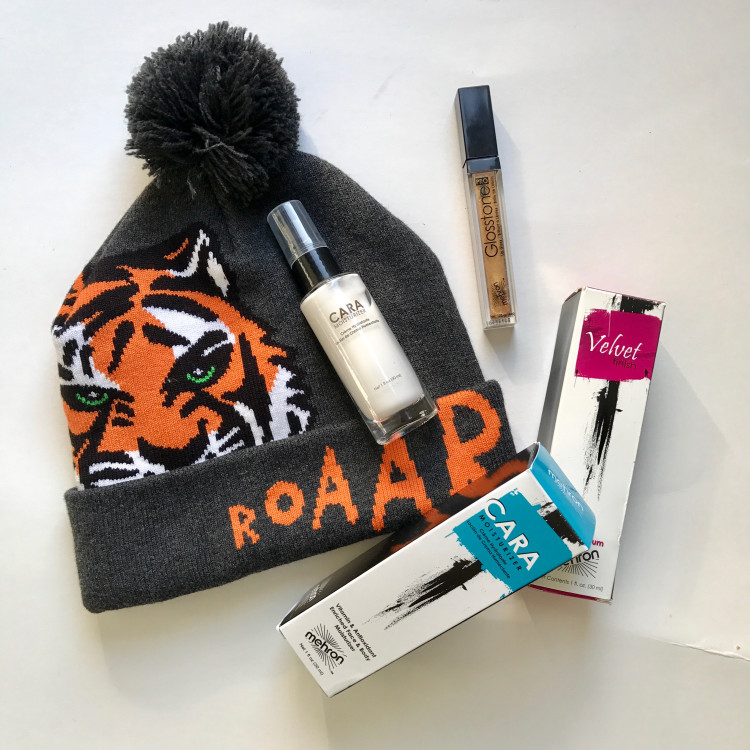 Beauty Must Haves for Winter Beauty Must Haves for Winter