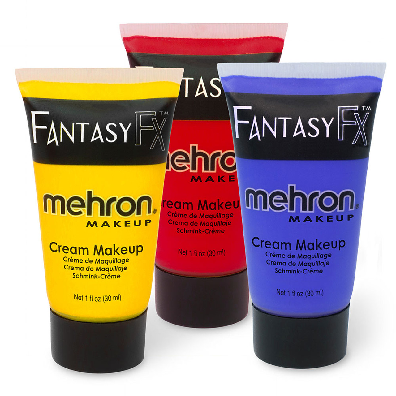 Fantasy FX™ Makeup | Mehron Makeup