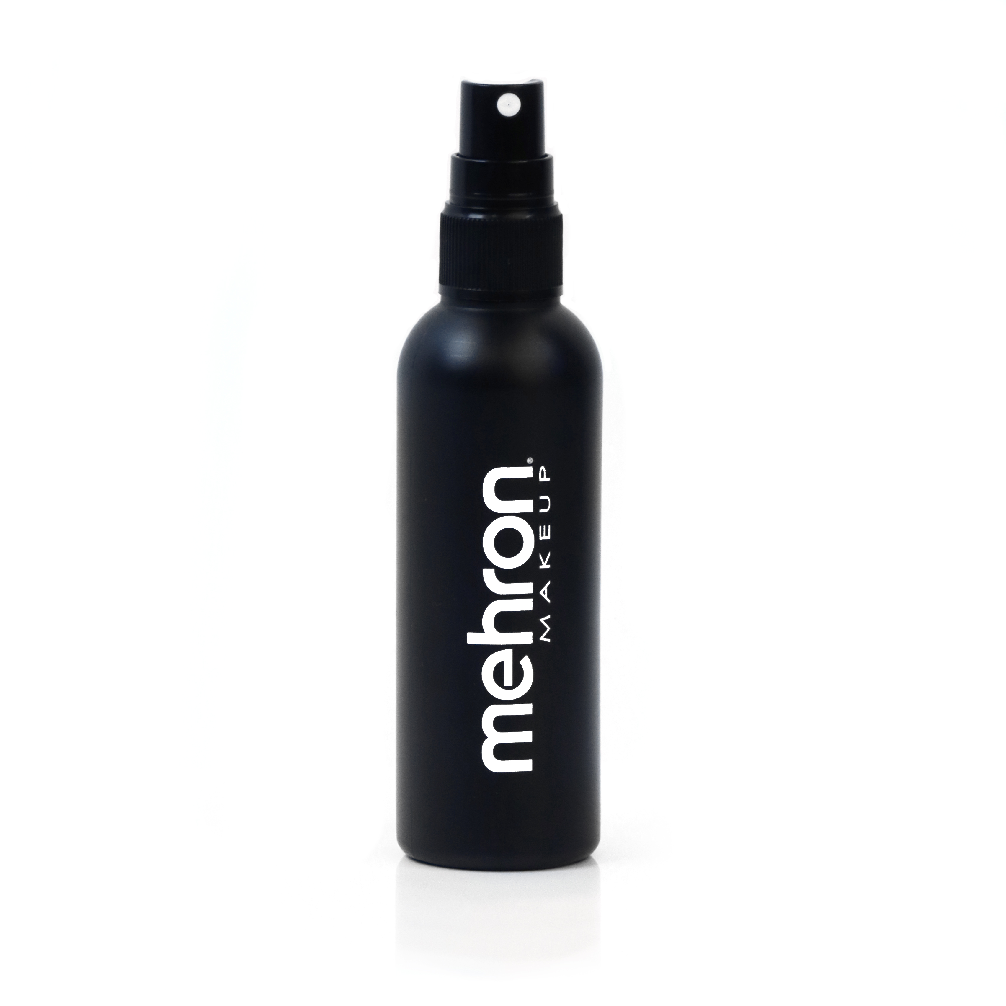 MEHRON BARRIER SPRAY MAKEUP FIXING SETTING SPRAY SMUDGE-PROOF REFILL BOTTLE  9OZ