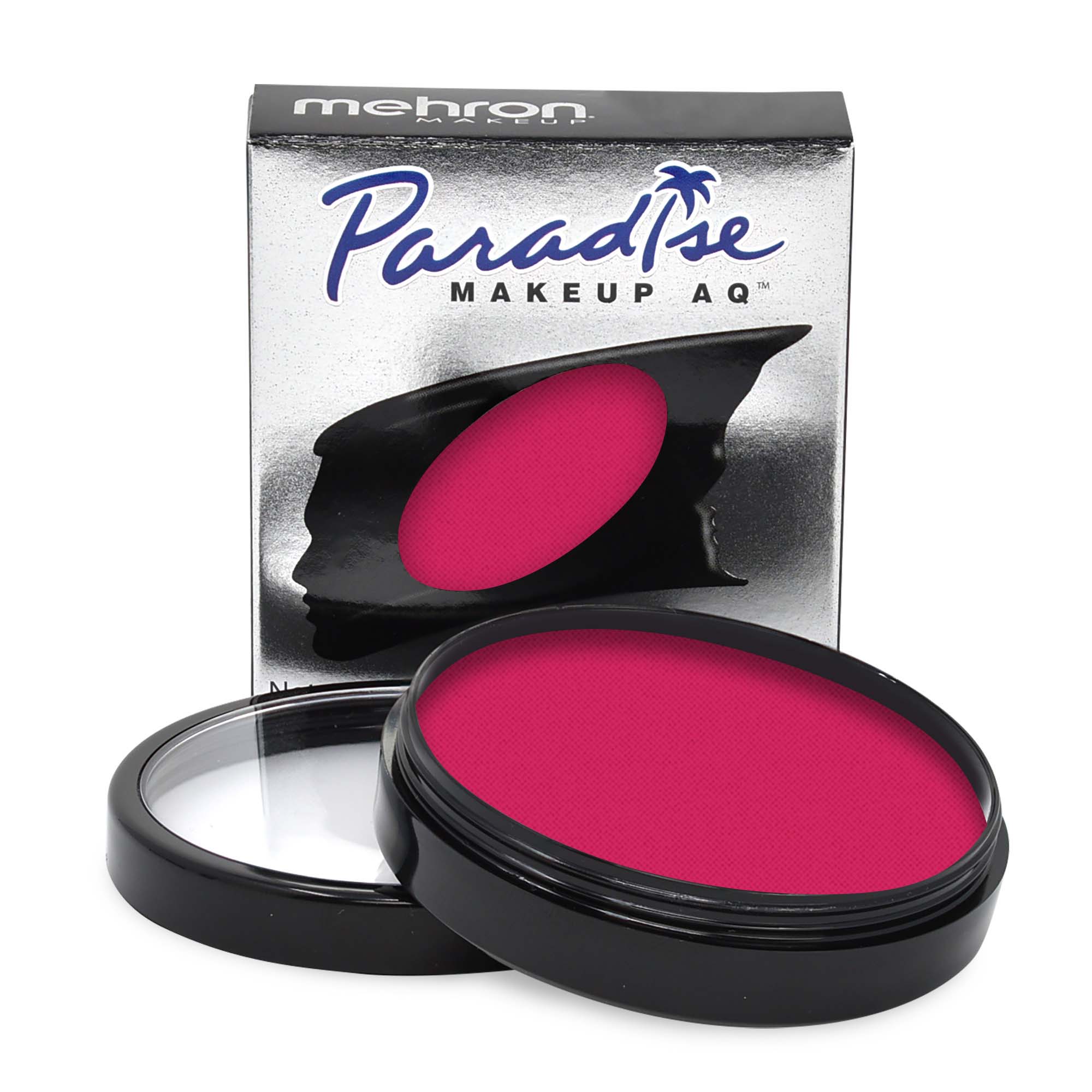 Mehron Paradise Makeup AQ ProPalette - 12 Colors — Midwest