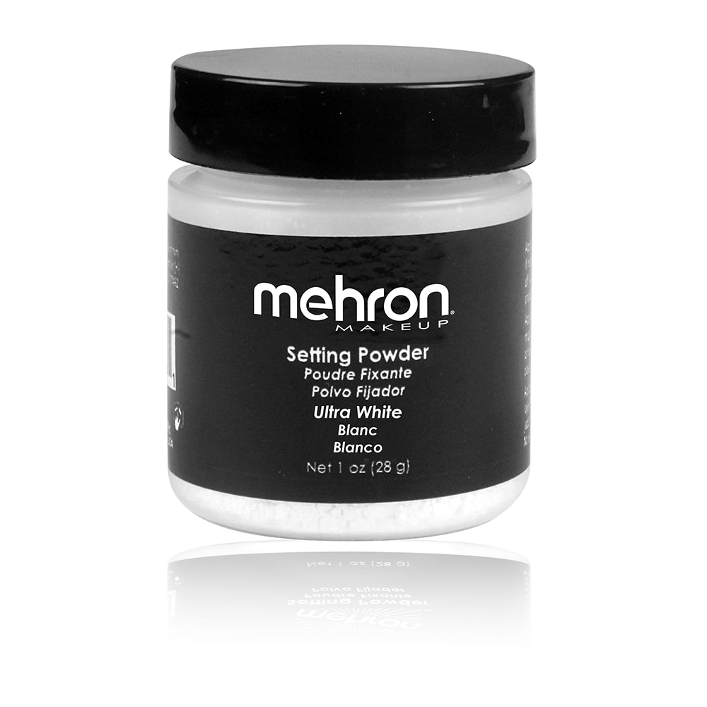 Face & Body Paint Kits  Mehron Makeup – Your Go-to Pro Makeup Brand