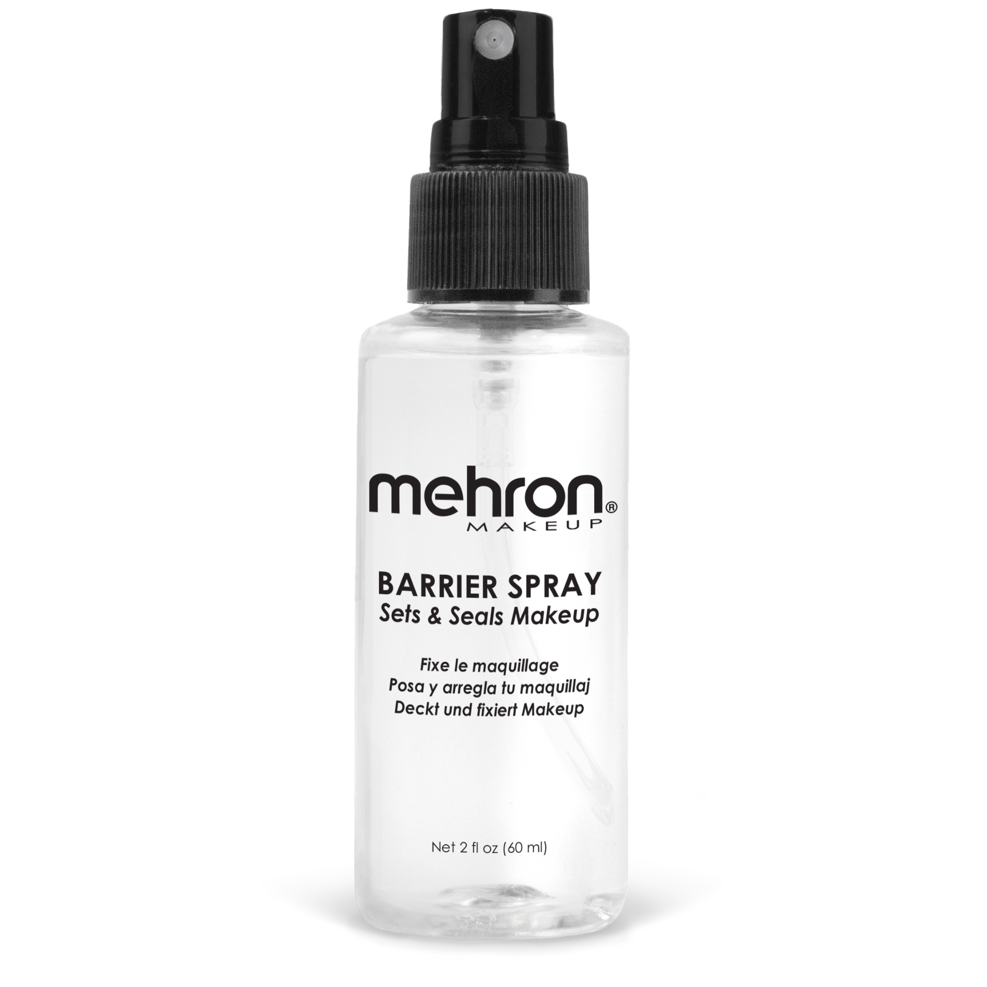 Summer Makeup Trends: Illuminate Your Look with Mehron Makeup's Metallic  Powder, Barrier Spray™, Skin Prep Pro™, and Paradise Makeup AQ™! - Mehron,  Inc.