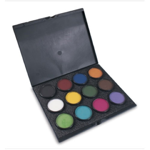 Paradise Makeup AQ Pro Palette