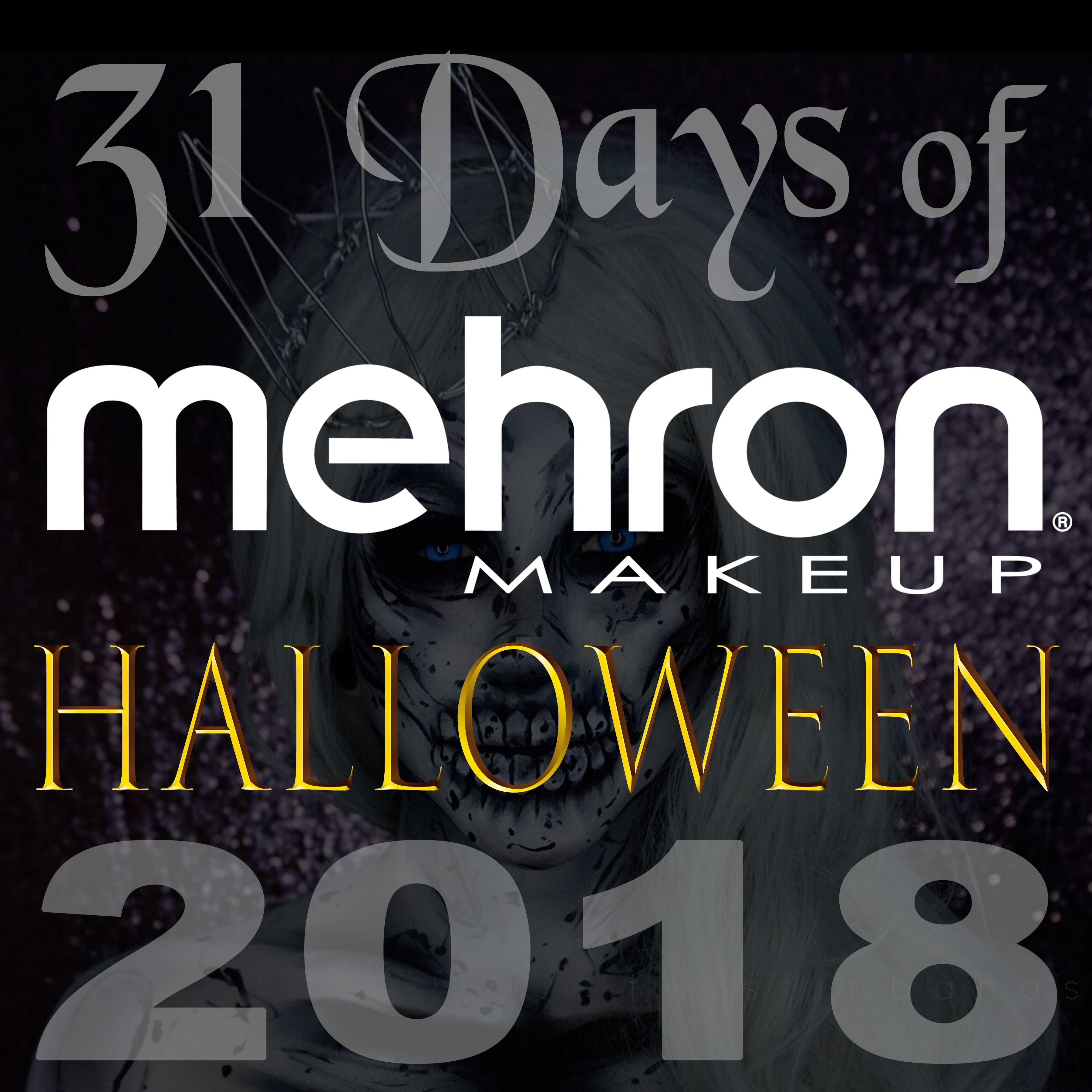 Mehron's 2023 Holiday Gift Guide! - Mehron, Inc.