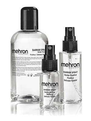 3 Longwear Makeup Tips and Tricks - Mehron, Inc.