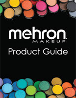 Mehron Product Guide