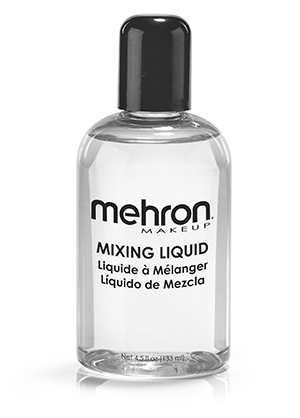 MEHRON SKIN PREP - SKIN CARE & MAKEUP #makeup #mehron