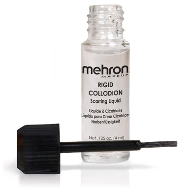 Rigid Collodion | Mehron Makeup