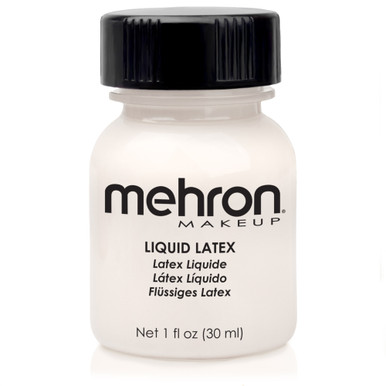 Liquid Latex | Mehron Makeup