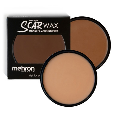 Mehron Celebre Pro HD Cream Foundation - Dark 1