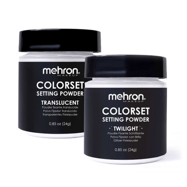 Colorset Setting Powder™ Translucent