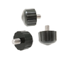 Replacement Urethane Tripod Feet 