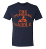 The Original Saddle Tee 