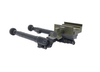 ARMS Pattern Bipod Plate for J-Clamp™ or K-Clamp™