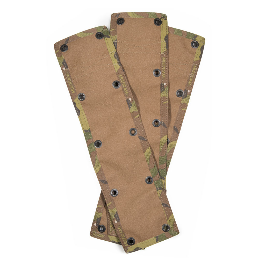Rauch Precision Shooting Tripod Concealment Sleeves/Leg Covers