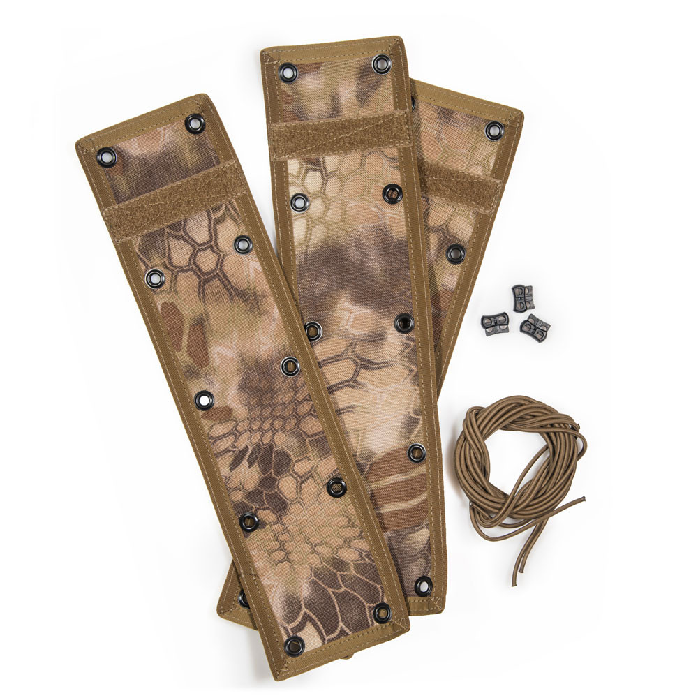 Rauch Precision Tripod Concealment Sleeves - Thumbnail 2
