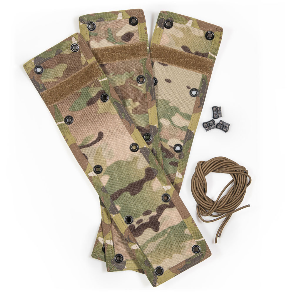 Rauch Precision Tripod Concealment Sleeves