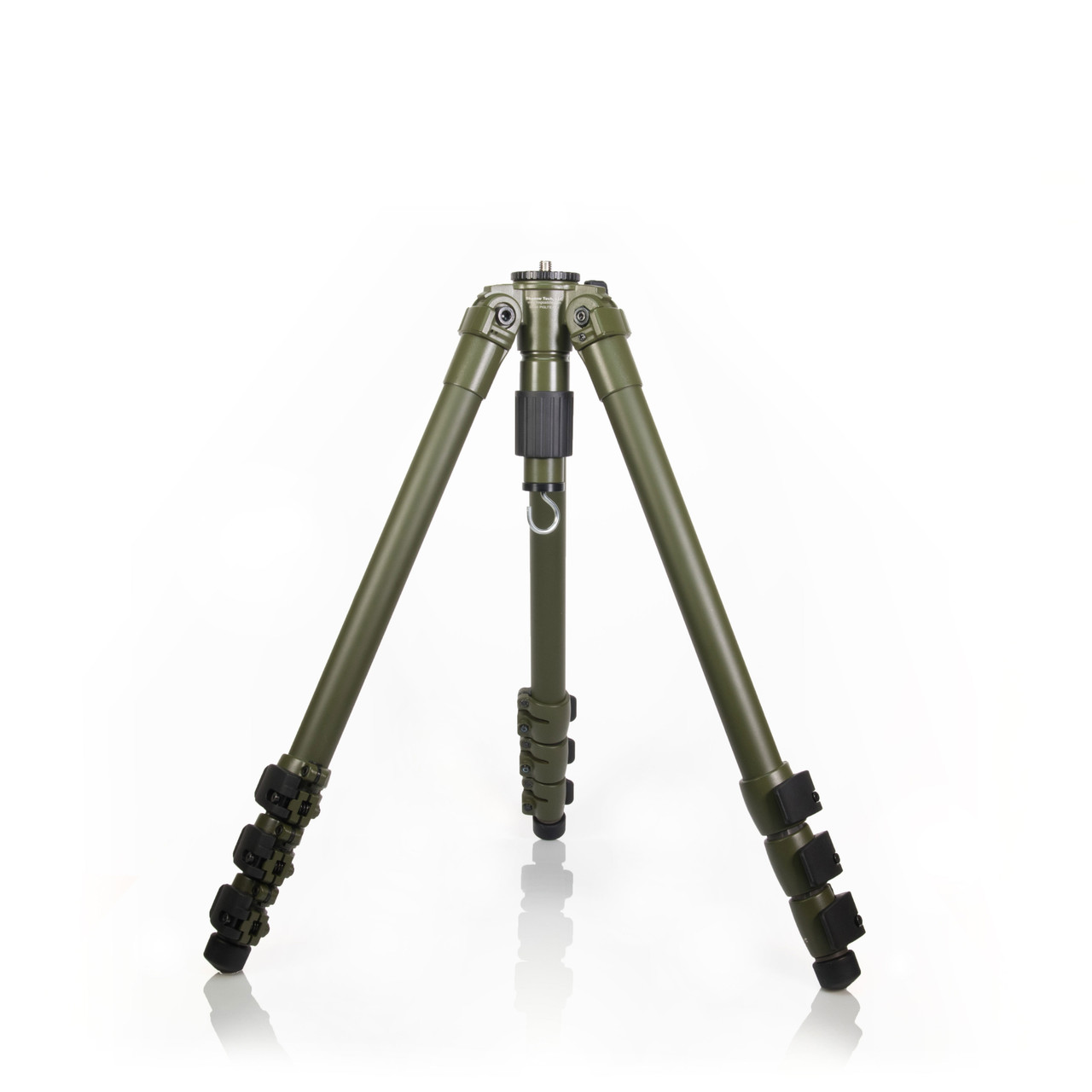 Shadow Tech, LLC PIGlite-CF4 Carbon Fiber Shooting Tripod