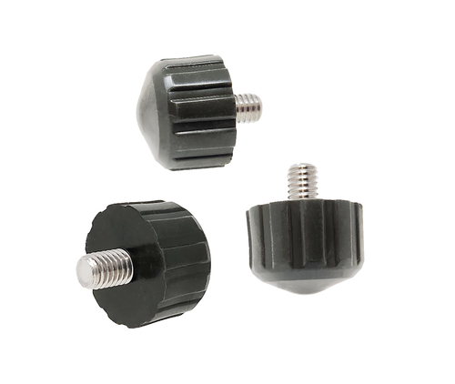Replacement Tripod Feet 